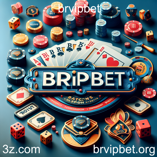 A Ascensão dos Jogos de Mesa no Brvipbet